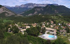 VVF Villages   Sud Vercors   Die